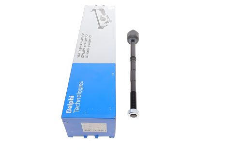 Рульова тяга для OPEL ZAFIRA, OPEL ASTRA, OPEL VECTRA, DELPHI (TA2511)