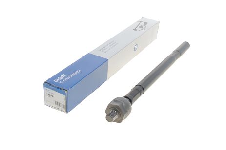 Рулевая тяга для CITROËN C4, PEUGEOT 307 от DELPHI (TA2463) Рулевая тяга для CITROËN C4, PEUGEOT 307 от DELPHI (TA2463)