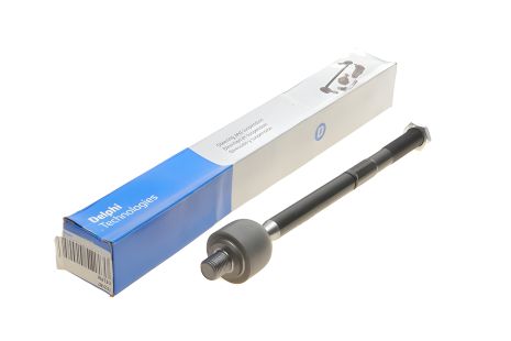 Рулевая тяга FIAT DUCATO, PEUGEOT BOXER, CITROËN JUMPER, DELPHI (TA2487) Рулевая тяга FIAT DUCATO, PEUGEOT BOXER, CITROËN JUMPER, DELPHI (TA2487)