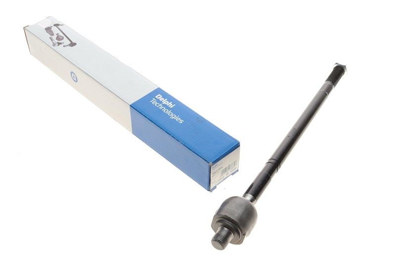 Тяга рулевая MERCEDES-BENZ V-CLASS, MERCEDES-BENZ VITO, DELPHI (TA1765) Тяга рулевая MERCEDES-BENZ V-CLASS, MERCEDES-BENZ VITO, DELPHI (TA1765)