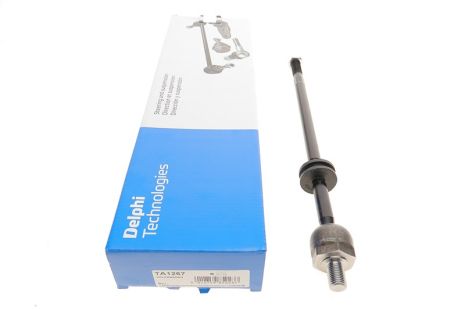 Тяга рульова VW PASSAT, DELPHI (TA1267) Тяга рульова VW PASSAT, DELPHI (TA1267)