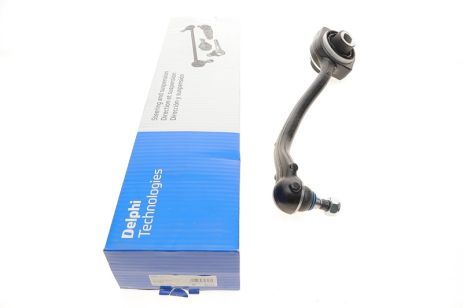 Рычаг подвески MERCEDES-BENZ CLK, MERCEDES-BENZ CLC-CLASS, MERCEDES-BENZ SLK, DELPHI (TC1282)