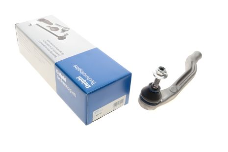 Рульова тяга накінечник MB CITAN, RENAULT KANGOO, RENAULT MEGANE, DELPHI (TA3244)