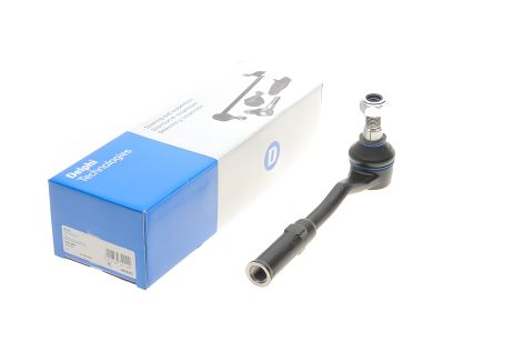 Рульової тяги накінечник MB SL, MB CLS, MB S-CLASS, DELPHI (TA1961)