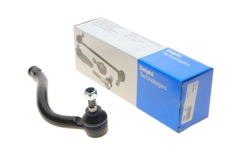 Накінечник рульової тяги SEAT ALHAMBRA, FORD GALAXY, VW SHARAN, DELPHI (TA1639) Накінечник рульової тяги SEAT ALHAMBRA, FORD GALAXY, VW SHARAN, DELPHI (TA1639)