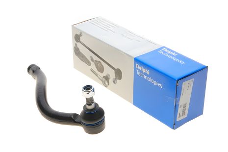 Рульової тяги накінечник SEAT ALHAMBRA, FORD GALAXY, VW SHARAN, DELPHI (TA1639)