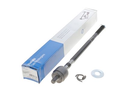 Тяга рулевая для NISSAN KUBISTAR, RENAULT THALIA, RENAULT CLIO, DELPHI (TA2017)