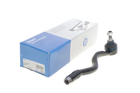 Накінечник рульової тяги BMW Z3, BMW 3, DELPHI (TA1454) Накінечник рульової тяги BMW Z3, BMW 3, DELPHI (TA1454)