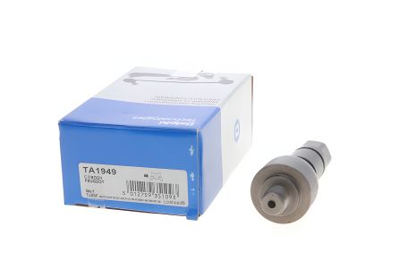 Рульова тяга CITROËN C6, PEUGEOT 407, DELPHI (TA1949) Рульова тяга CITROËN C6, PEUGEOT 407, DELPHI (TA1949)