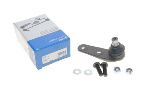 Шаровая опора AUDI 90, AUDI 80, DELPHI (TC708)