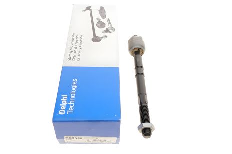 Рульова тяга CITROËN C3, PEUGEOT 207, DELPHI (TA2396) Рульова тяга CITROËN C3, PEUGEOT 207, DELPHI (TA2396)