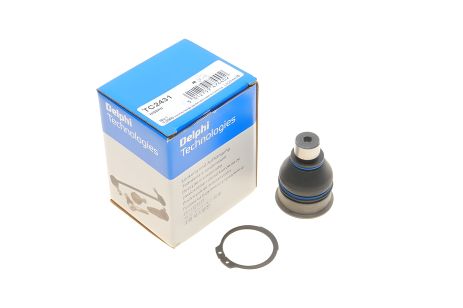 Шаровая опора для NISSAN LEAF/JUKE/NV200, DELPHI (TC2431) Шаровая опора для NISSAN LEAF/JUKE/NV200, DELPHI (TC2431)