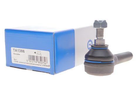 Рульової тяги накінечник MB S-CLASS, DELPHI (TA1386)