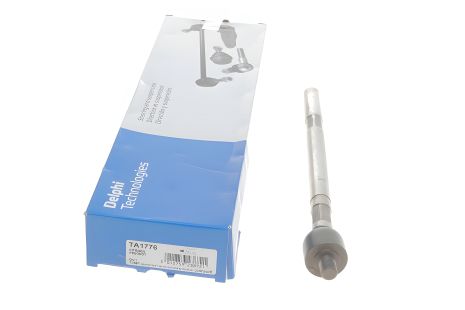 CITROËN C4, PEUGEOT 307 рулевая тяга DELPHI (TA1776)