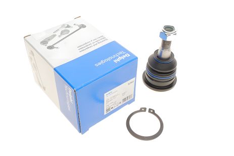 Опора кульова VOLVO V40, PROTON PERSONA, MITSUBISHI GALANT, DELPHI (TC592)