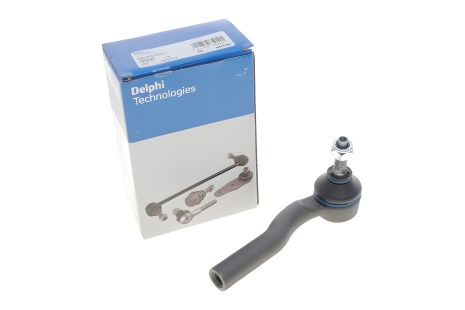 Накінечник рульовий FIAT TEMPRA, ALFA ROMEO, LANCIA, DELPHI (TA1250)