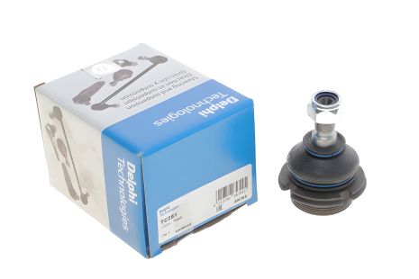 Шаровая опора для CITROËN BX, PEUGEOT 405, PEUGEOT 305, DELPHI (TC281)