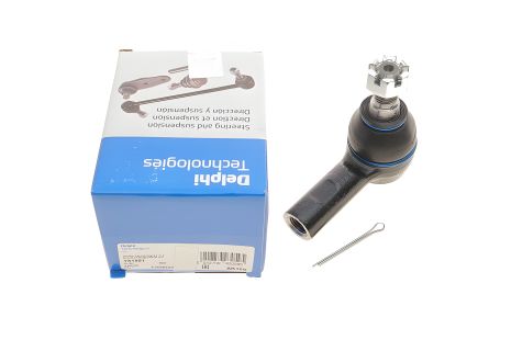 Рульова тяга DELPHI (TA1501) для ISUZU KB, OPEL MONTEREY і OPEL FRONTERA