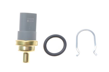 Температури датчик SKODA E-CITIGO, PORSCHE PANAMERA, SEAT ALHAMBRA, DELPHI (TS10278)