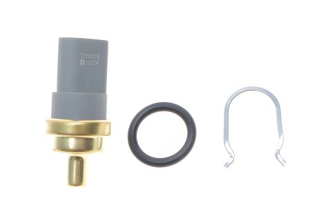 Температури датчик SKODA E-CITIGO, PORSCHE PANAMERA, SEAT ALHAMBRA, DELPHI (TS10278)