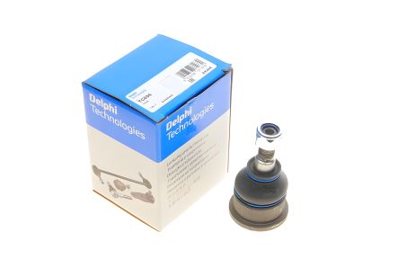 Опора шаровая RENAULT LAGUNA, RENAULT SAFRANE, DELPHI (TC696)