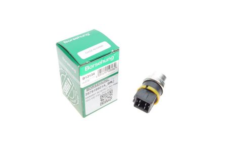Датчик температури AUDI A3, SKODA FELICIA, VW CADDY, BORSEHUNG (B13134)