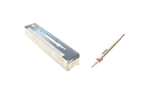 Розжарювання свічка OPEL ASTRA, OPEL MOKKA, OPEL CORSA, BERU (GE117) Розжарювання свічка OPEL ASTRA, OPEL MOKKA, OPEL CORSA, BERU (GE117)