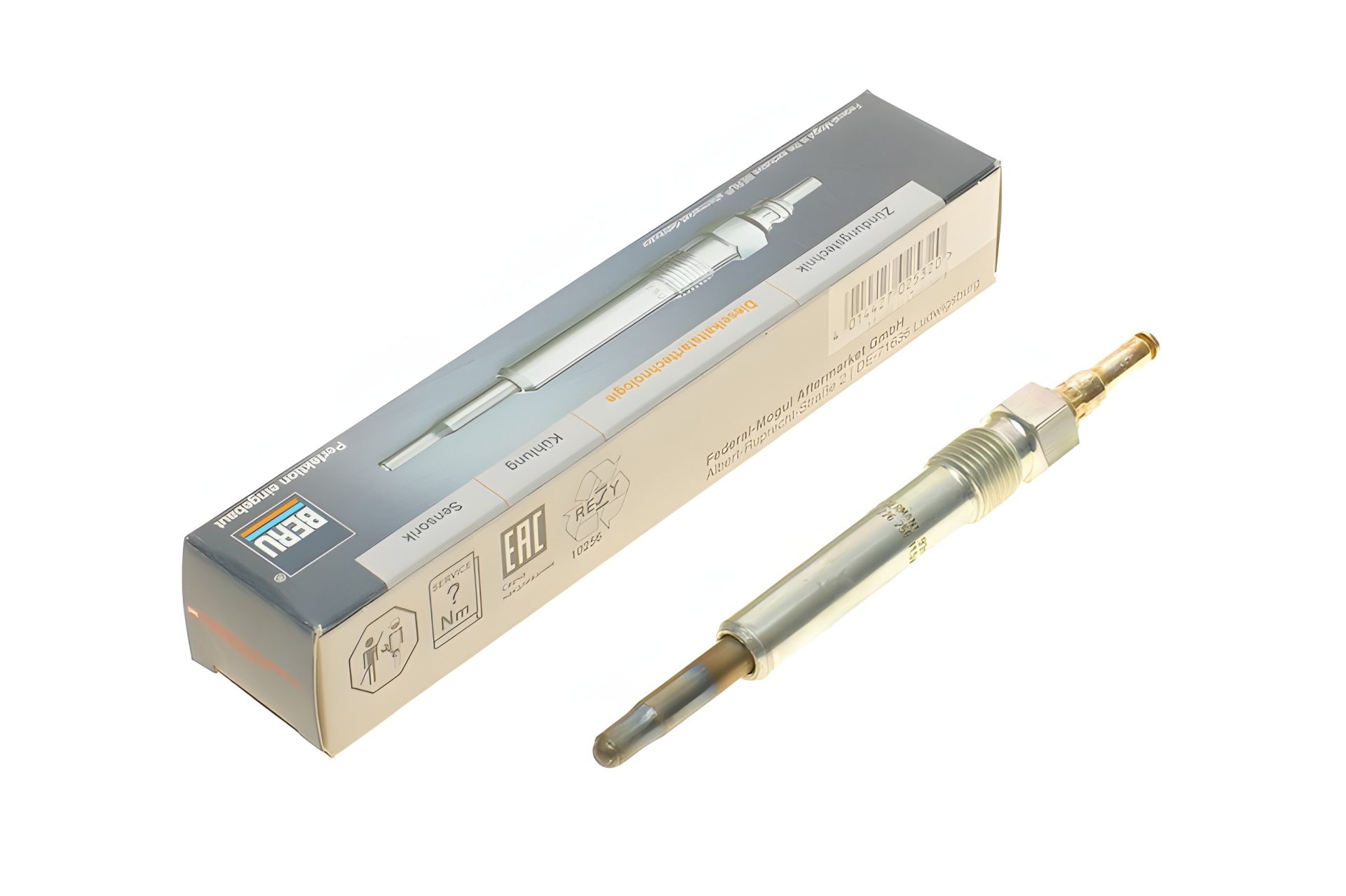 Розжарювання свічка MERCEDES-BENZ C-CLASS, MERCEDES-BENZ E-CLASS, BERU (GN860) Розжарювання свічка MERCEDES-BENZ C-CLASS, MERCEDES-BENZ E-CLASS, BERU (GN860)