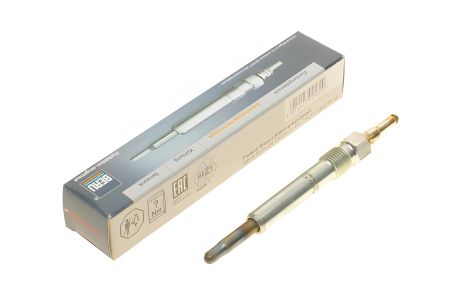 Розжарювання свічка MERCEDES-BENZ C-CLASS, MERCEDES-BENZ E-CLASS, BERU (GN860)