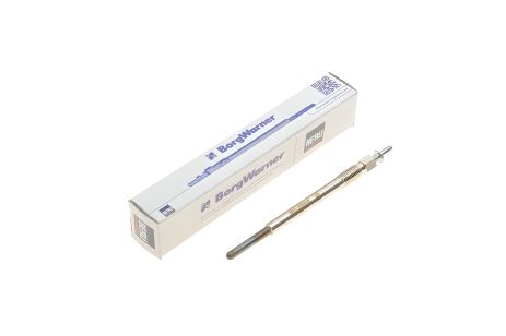 Свічка розжарювання BERU (GN047) VOLVO C30, MAZDA 3, TOYOTA AYGO