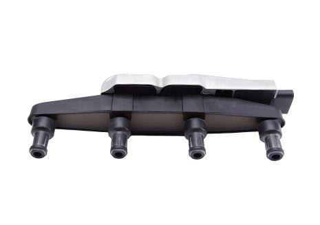 Катушка зажигания для VW LUPO, SKODA FABIA, SEAT AROSA, BERU (ZSE040)