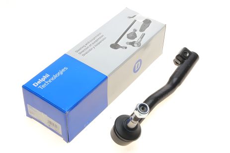 Рульової тяги накінечник BMW 5, DELPHI (TA1875)