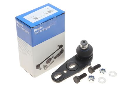 DELPHI кульова опора AUDI COUPE, AUDI 90, AUDI 80 (TC501) DELPHI кульова опора AUDI COUPE, AUDI 90, AUDI 80 (TC501)