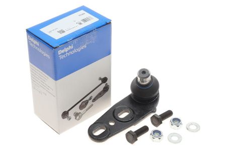 Кульова опора AUDI COUPE, AUDI 90, AUDI 80, DELPHI (TC501)