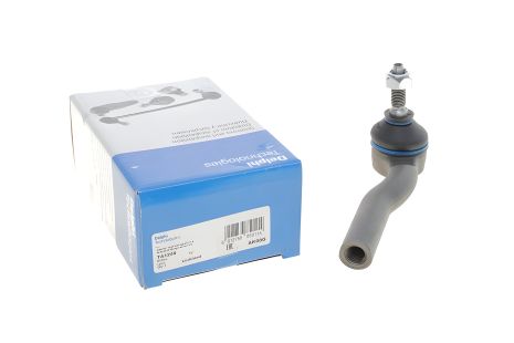 Рульової тяги накінечник FIAT TEMPRA, ALFA ROMEO, LANCIA DEDRA, DELPHI (TA1249)