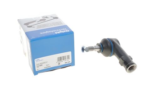 Рулевой тяги наконечник MAZDA 121, FORD FIESTA, FORD PUMA, DELPHI TA1585 Рулевой тяги наконечник MAZDA 121, FORD FIESTA, FORD PUMA, DELPHI TA1585
