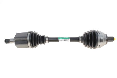 Приводний вал, ліва піввісь для AUDI Q3, VW TIGUAN, BORSEHUNG (B18349)