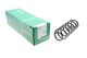 Пружина подвески SKODA OCTAVIA, SEAT ALTEA, VW BEETLE, BORSEHUNG (B12622)