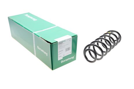 Підвіски пружина OCTAVIA SKODA, ALTEA SEAT, BEETLE VW, BORSEHUNG (B12622)