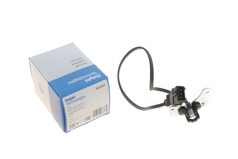 Датчик фаз распредвала LANCIA LYBRA, FIAT DOBLO, FIAT STILO, DELPHI (SS11203) Датчик фаз распредвала LANCIA LYBRA, FIAT DOBLO, FIAT STILO, DELPHI (SS11203)