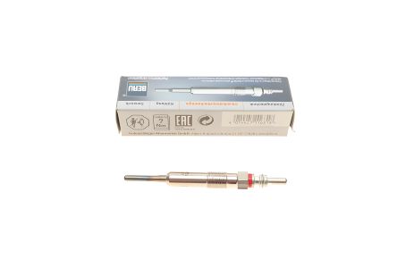 Свічка розжарювання для RENAULT MEGANE, SUZUKI GRAND, RENAULT GRAND, BERU (GE111)