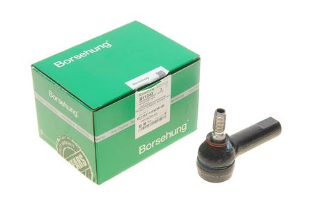 Наконечник рулевой тяги SEAT LEON, VW GOLF, SKODA OCTAVIA, BORSEHUNG (B11343)
