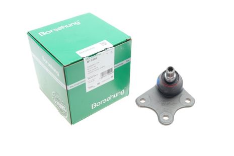 Шаровая опора SEAT CORDOBA, VW FOX, SKODA ROOMSTER, BORSEHUNG (B11338)