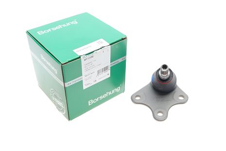 Кульова опора SEAT CORDOBA, VW FOX, SKODA ROOMSTER, BORSEHUNG (B11338) Кульова опора SEAT CORDOBA, VW FOX, SKODA ROOMSTER, BORSEHUNG (B11338)