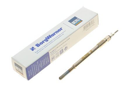 Світлодіодна свічка розжарювання SANTANA 300/350, FIAT SCUDO, SUZUKI SX4, BERU (GN056)