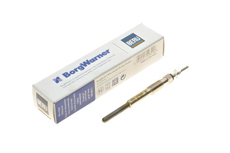 Свеча накала JAGUAR XF, MITSUBISHI OUTLANDER, FORD MONDEO, BERU (GN063)