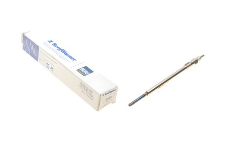 Свеча накаливания для CADILLAC BLS, OPEL ASTRA, LANCIA THESIS, BERU (GN059)