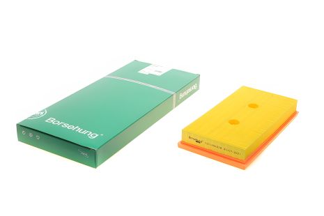 Фільтр повітряний AUDI A3, SKODA OCTAVIA, VW TOURAN, BORSEHUNG (B10542)