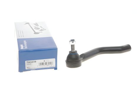 Рульової тяги накінечник RENAULT KADJAR, NISSAN QASHQAI, DELPHI (TA3239)