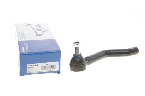Наконечник рулевой тяги RENAULT KADJAR, NISSAN QASHQAI, DELPHI (TA3239)